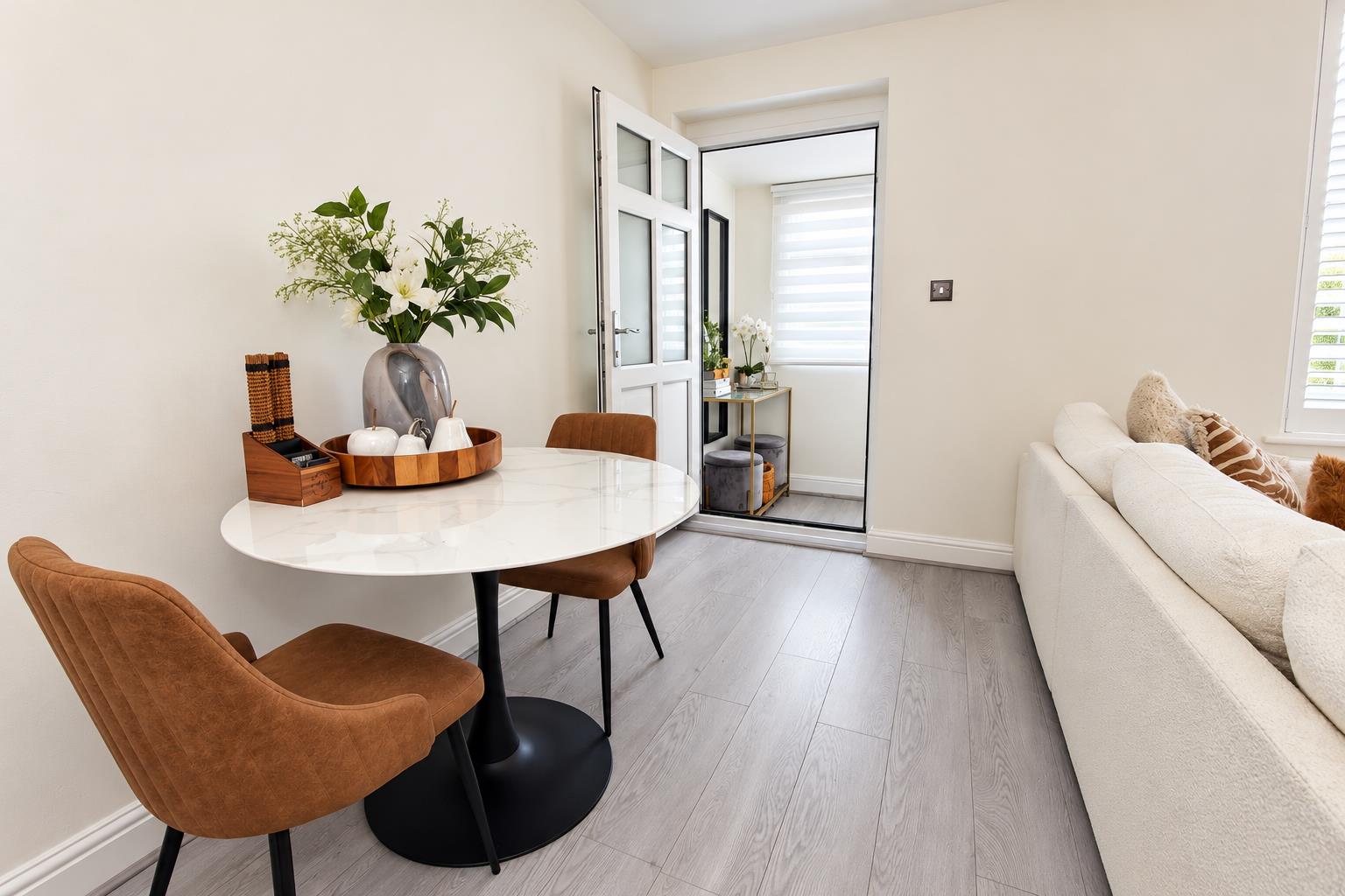 Stavordale Road, Carshalton
